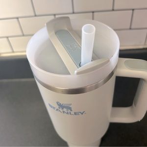 Stanley 40oz quencher